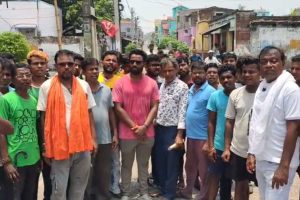 বিজেপির নামে তোলাবাজি তৃণমূল শ্রমিক সংগঠনের! ভুয়ো সিন্ডিকেট ভাঙতে আটক একাধিক নেতা