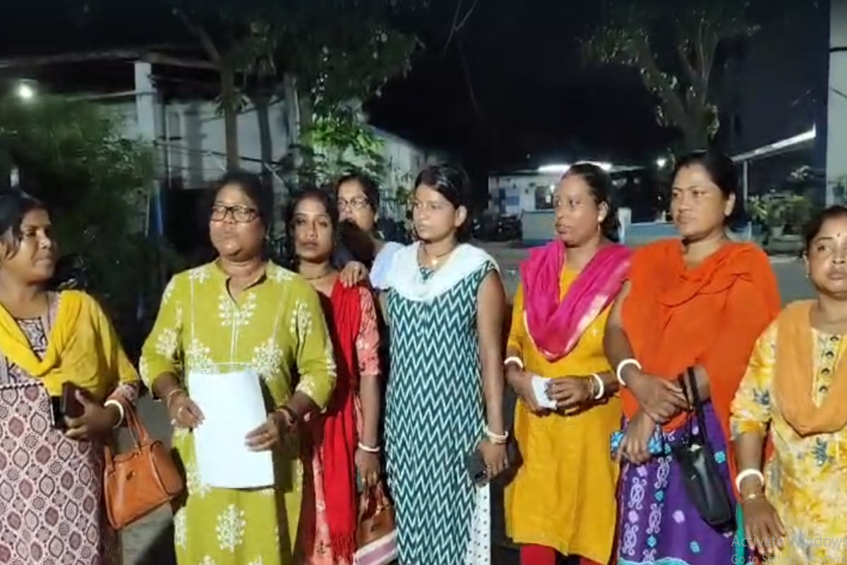 বিজেপি যোগে কান ধরে উঠবস করায় তৃণমূল! পালাবদল হতেই পুলিশের দ্বারস্থ কর্মীরা