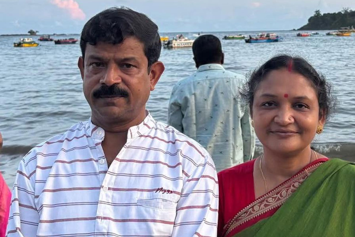জাতিগত শংসাপত্র জাল, বউকে করেছিলেন পঞ্চায়েত প্রধান! বনগাঁয় গ্রেপ্তার সস্ত্রীক তৃণমূলের পূর্ত কর্মাধ্যক্ষ
