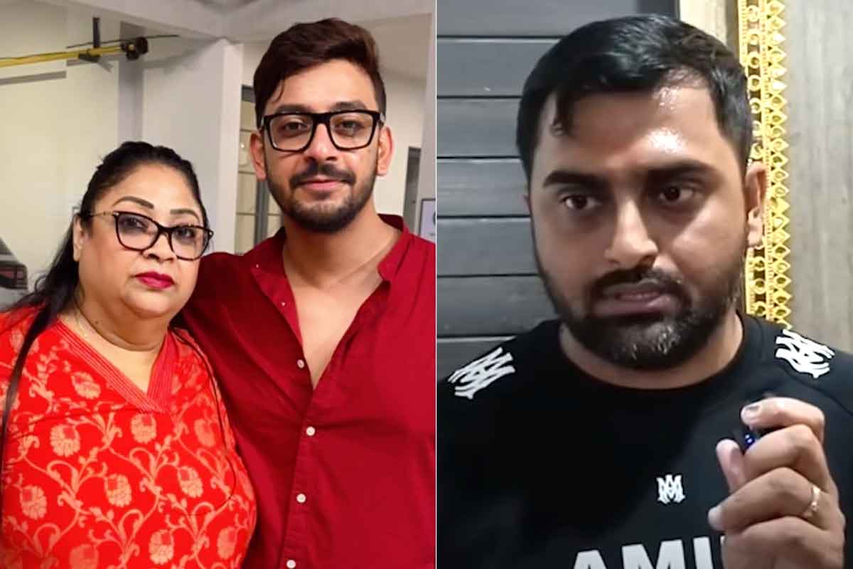‘মাকে মারতে এসেছিল’, পিয়ার পদত্যাগ কাণ্ডে দাবি বনির! ‘সিসিটিভি ফুটেজ দেখাক’ পালটা শতদীপের