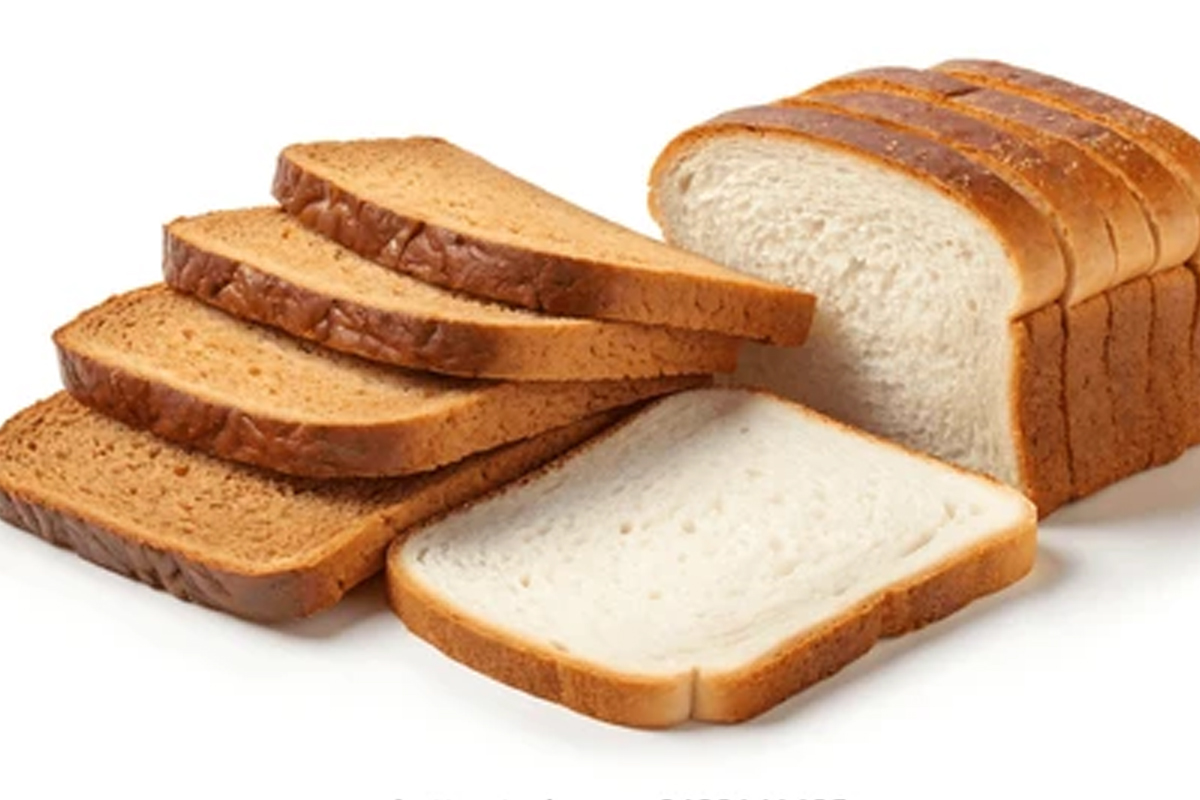 brown bread health scam doctor warning maida truth
