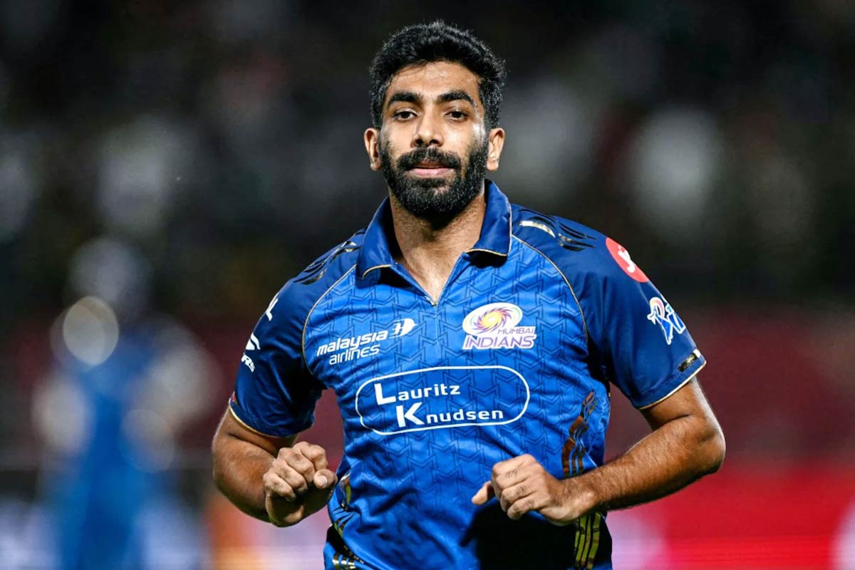 বুমরাহ যেন ‘উলটো ডন ব্র্যাডম্যান’, বিশ্বরেকর্ড গড়ে নেটদুনিয়ায় চর্চিত তারকা পেসার
