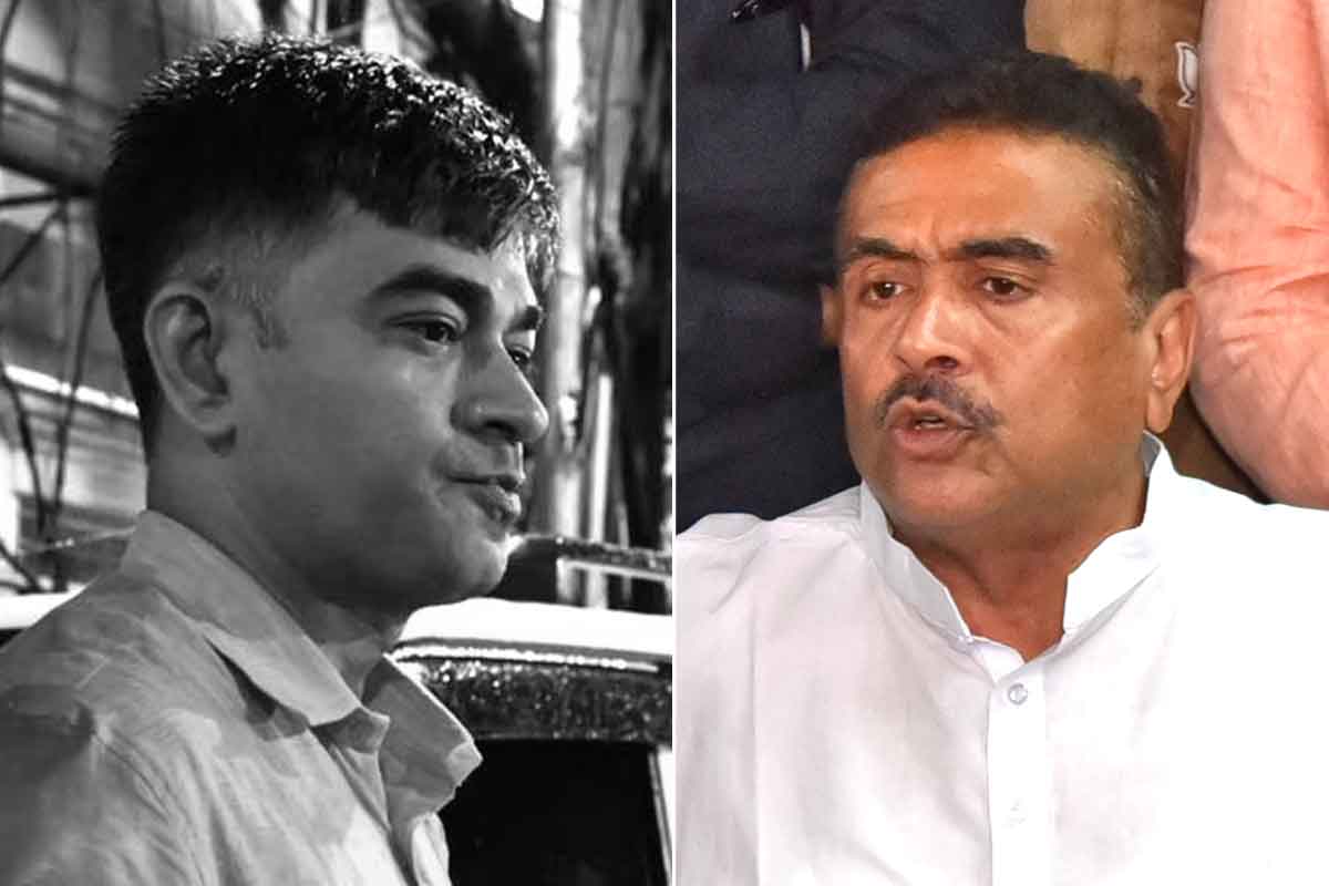 ‘আমি ভবানীপুর না জিতলে…’, চন্দ্রনাথ খুনে আক্ষেপের শেষ নেই শুভেন্দুর!
