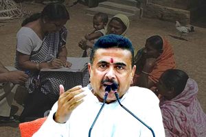 ১ আগস্ট থেকে রাজ্যে শুরু জনগণনা, ‘রাজনীতি খুঁজবেন না’, আগের সরকারকে বিঁধলেন মুখ্যমন্ত্রী