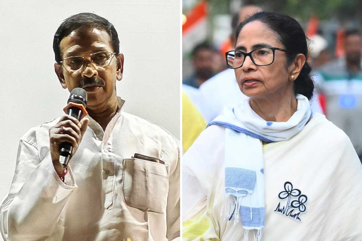 ‘যাদের জন্ম কংগ্রেসে…’, তৃণমূল শীর্ষ নেতৃত্বকে ‘ঘর ওয়াপসি’র আহ্বান হাত শিবিরের, বার্তা কি মমতাকেও?