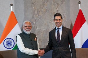 নেদারল্যান্ডস সফরে মোদি, প্রধানমন্ত্রীর সঙ্গে কয়েকঘণ্টার বৈঠকে ১৭টি চুক্তি, কী কী লাভ ভারতের?