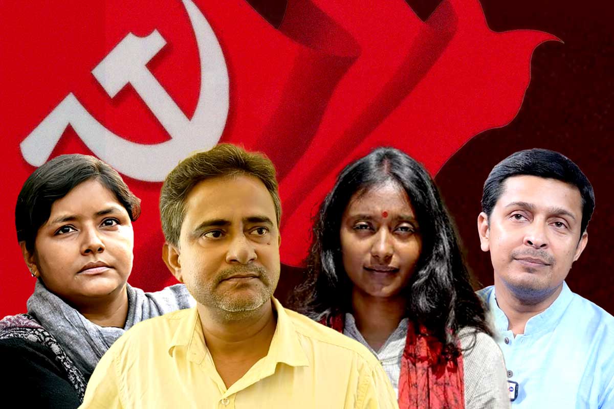 দুঃসময়ের ‘হিরো’র হাত ধরে বামেদের কাটল শূন্যের গেরো, ফের প্রত্যাখ্যাত ‘গিনিপিগ’ তরুণরা