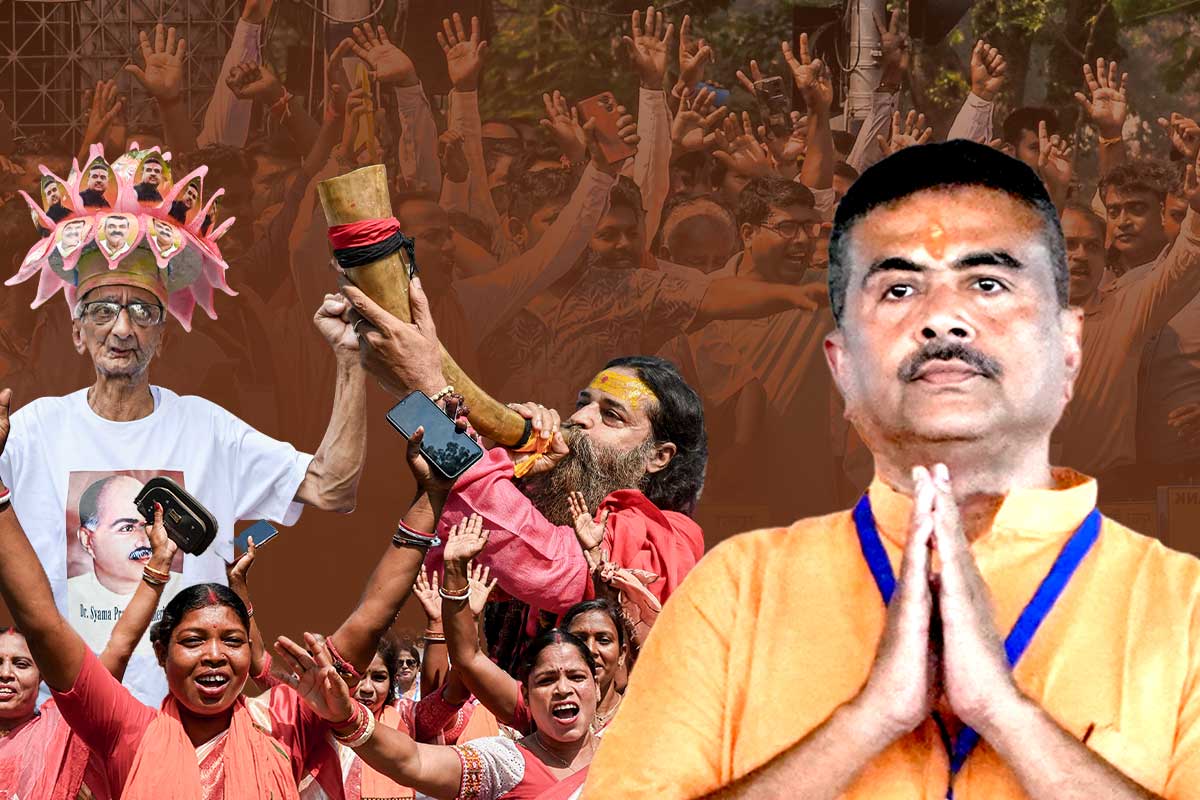 মুখ্যমন্ত্রী শুভেন্দু অধিকারীর কাছে কী চাইছেন বাংলার জনতা?