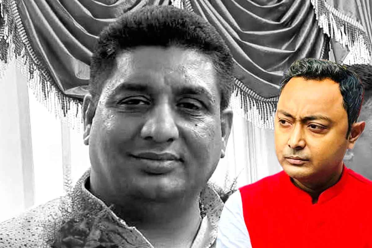 দেবরাজ ‘ঘনিষ্ঠ’ তৃণমূল কাউন্সিলরের রহস্যমৃত্যু, গ্রেপ্তারির ভয়েই চরম সিদ্ধান্ত?