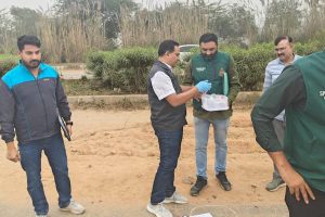 দাউদ ইব্রাহিম-পাকিস্তানের মদতে দেশজুড়ে জঙ্গি হানার ছক! গ্রেপ্তার ৯, দিল্লিজুড়ে হাই অ্যালার্ট