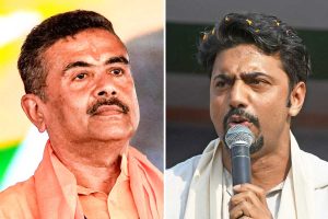 ‘মেদিনীপুর এগিয়ে ছিল, আছে, থাকবে’, মুখ্যমন্ত্রী শুভেন্দুকে নিয়ে ইঙ্গিতপূর্ণ মন্তব্য ভূমিপুত্র দেবের