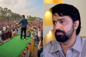 জোড়াফুল নয়, ‘খোকা’র টানেই উত্তর-দক্ষিণের প্রচারে জনস্রোত! তবুও দেবগড়ে ধস তৃণমূলের