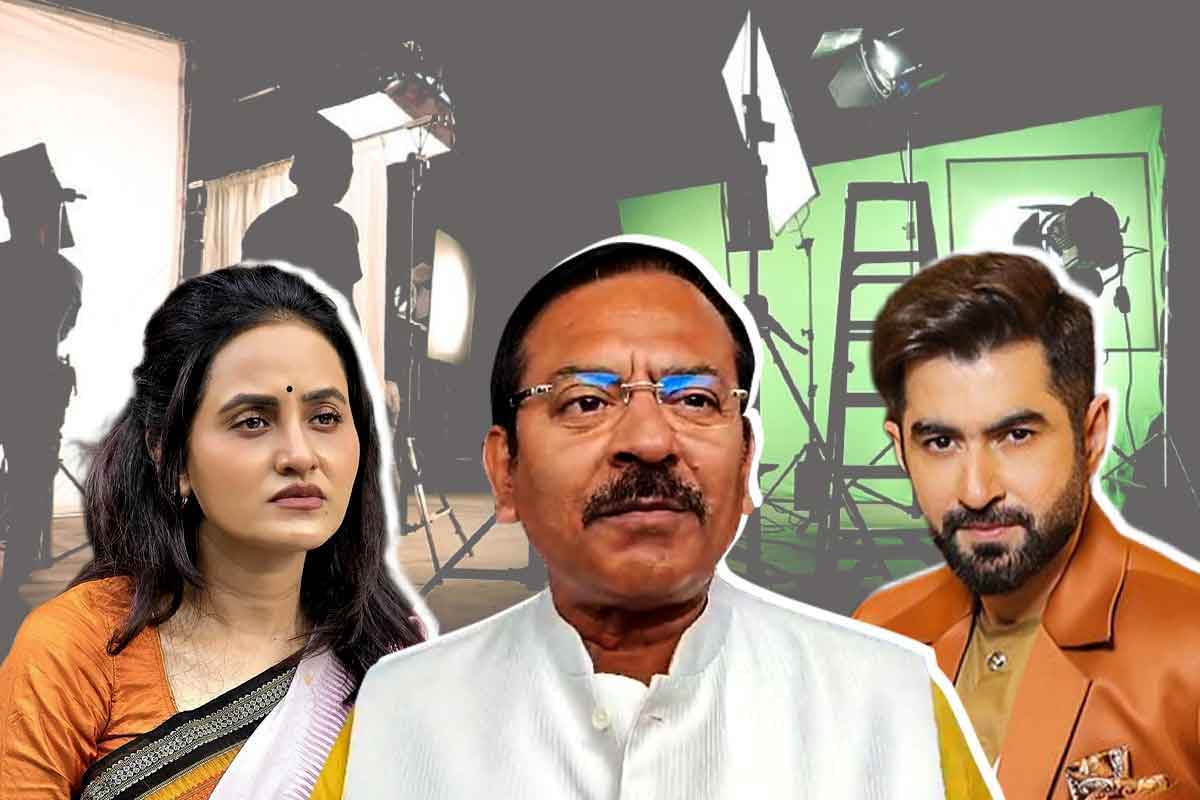 বাংলায় বিজেপির জয়ে শুভেচ্ছা জিতের, অরূপকে তোপ সুজয়ের, ফলাফলে কী হাওয়া টলিপাড়ায়?