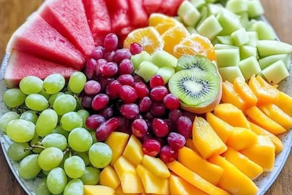 diabetes summer fruits sugar spike safe vs risky
