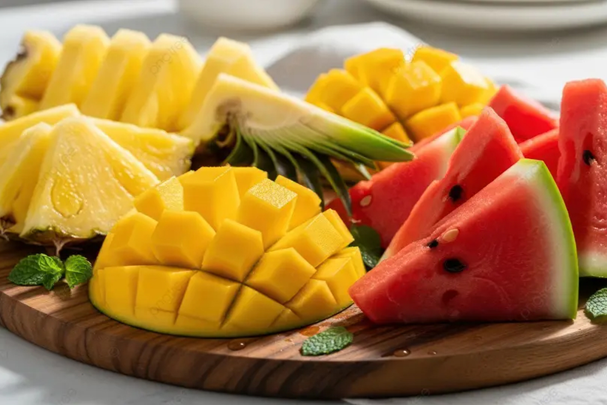 diabetes summer fruits sugar spike safe vs risky
