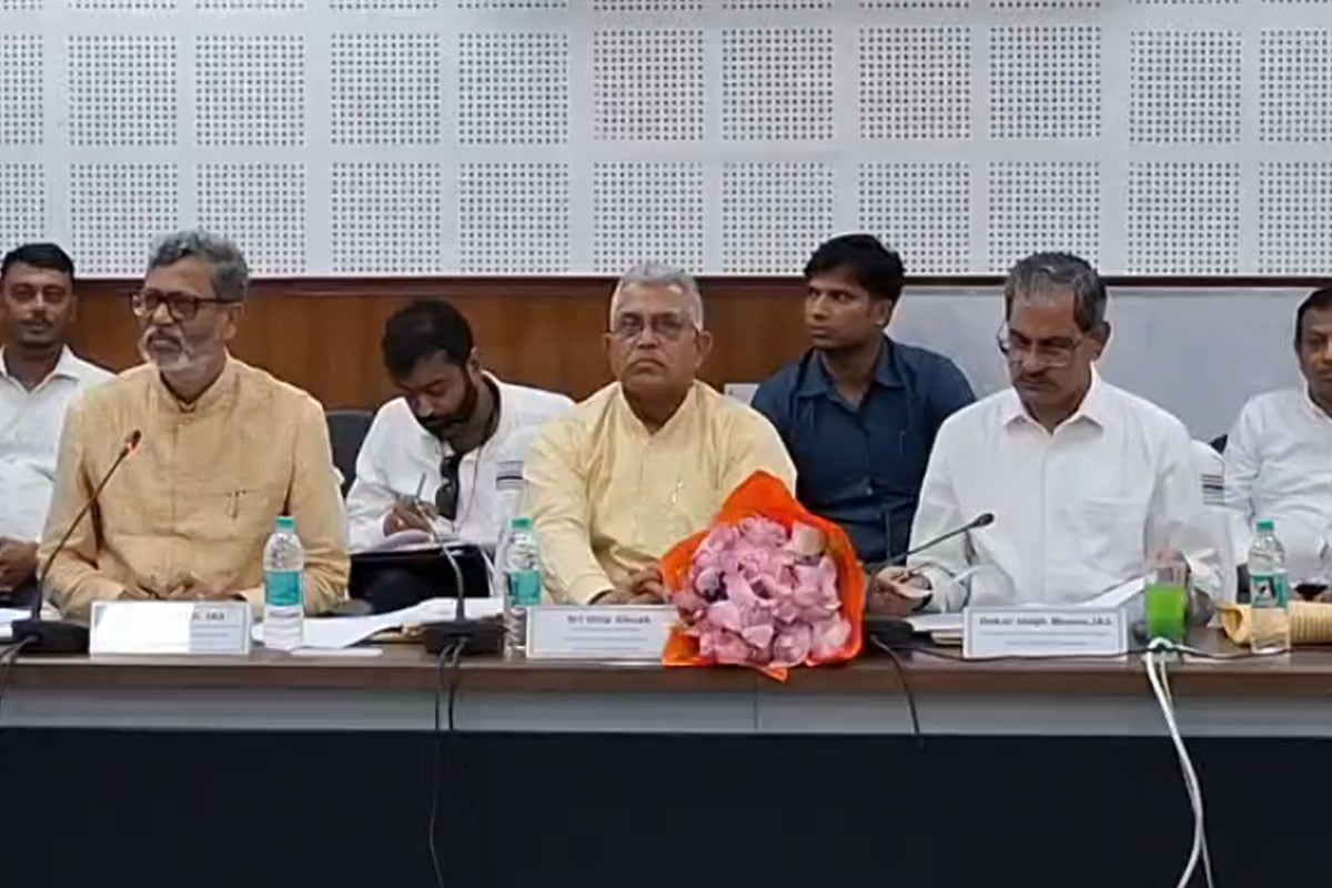 অব্যবহৃত গোডাউন, স্টলে বিনা ভাড়ায় ব্যবসা! বেকারদের জন্য বড় পদক্ষেপ করতে চলেছে রাজ্য
