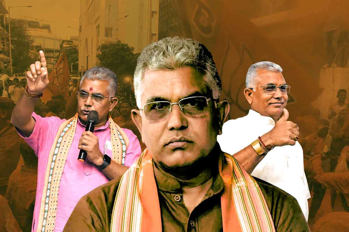 এলেন, দেখলেন, জয় করলেন, ‘দাবাং’ কামব্যাকে ফের ‘ফার্স্ট বয়’ দিলীপ