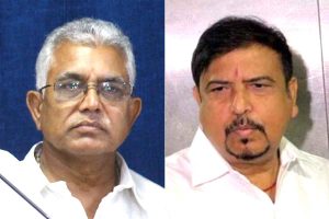 ‘মানুষের টাকা চুরি করেছে’, সুজিত বসুর গ্রেপ্তারি নিয়ে মুখ খুললেন দিলীপ, ‘দুর্নীতিবাজ’দের কড়া বার্তা মন্ত্রীর