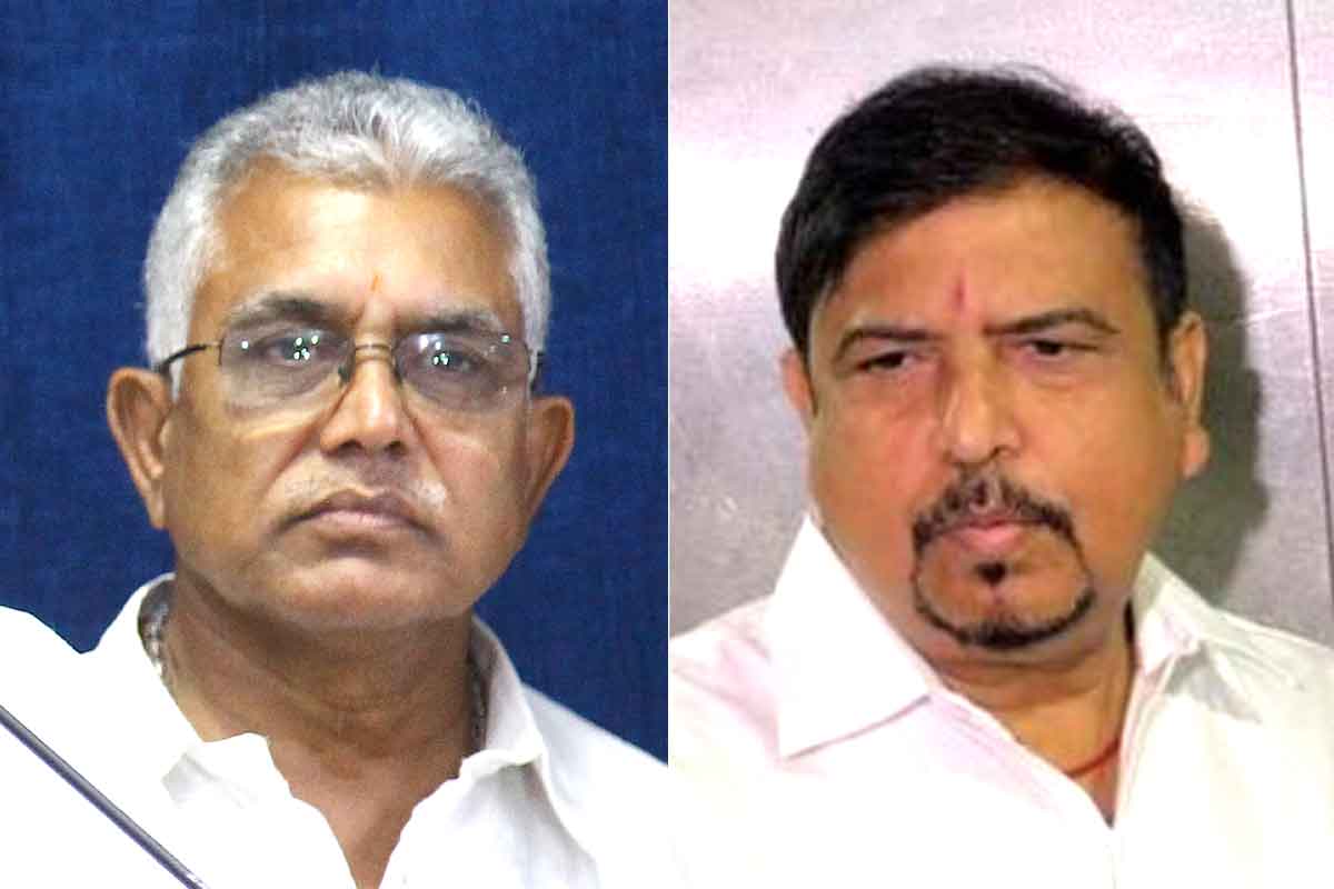 ‘মানুষের টাকা চুরি করেছে’, সুজিত বসুর গ্রেপ্তারি নিয়ে মুখ খুললেন দিলীপ, ‘দুর্নীতিবাজ’দের কড়া বার্তা মন্ত্রীর