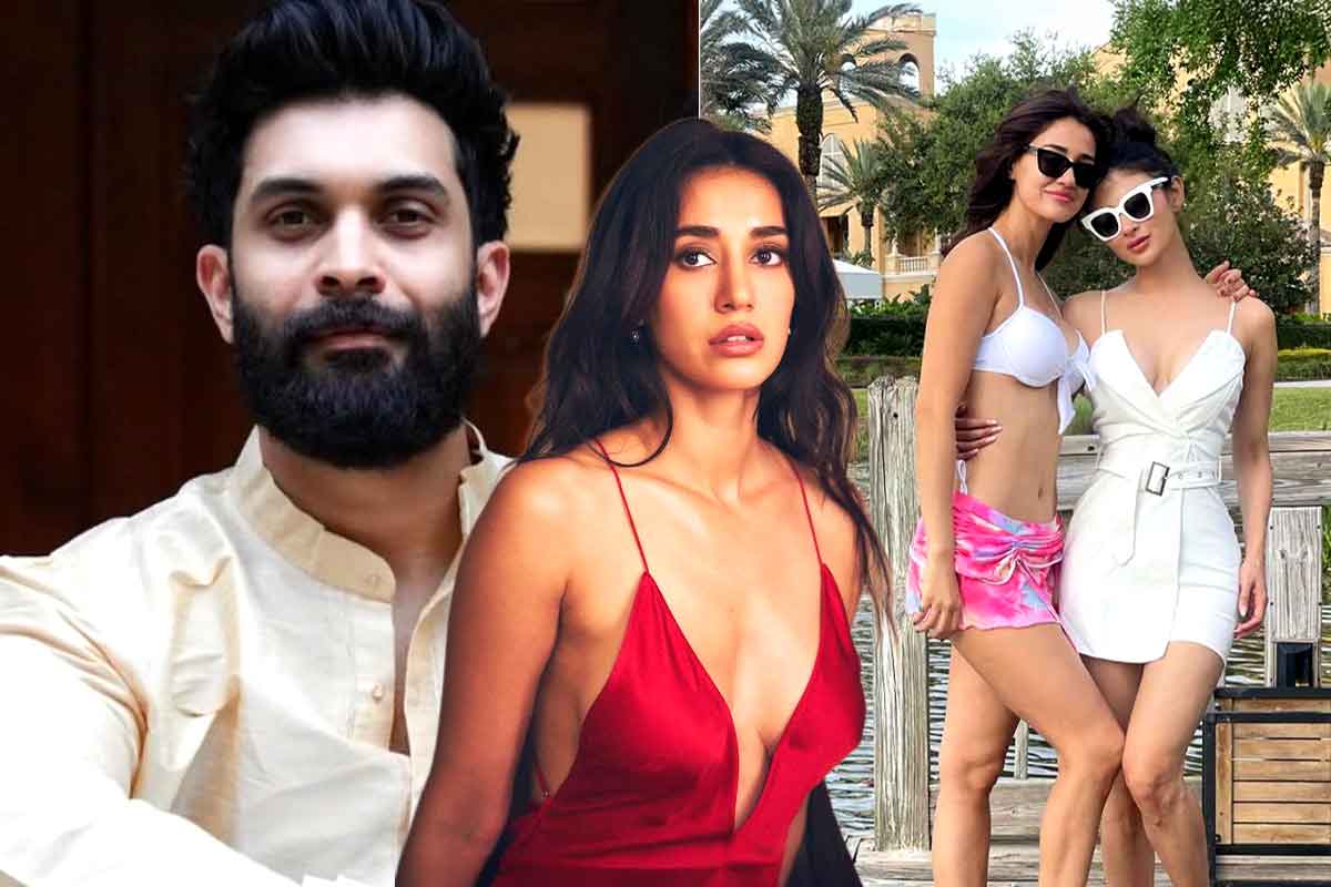‘বন্ধু না শত্রু’! মৌনীর ডিভোর্সের জন্য দিশা পাটানিকে কেন ‘ঘরভাঙানি’ কটাক্ষ শুনতে হচ্ছে?