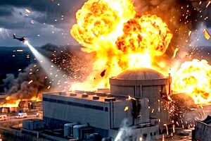 আমিরশাহীর পরমাণুকেন্দ্রে ড্রোন হামলার নিন্দা ভারতের, কী বলল নয়াদিল্লি?