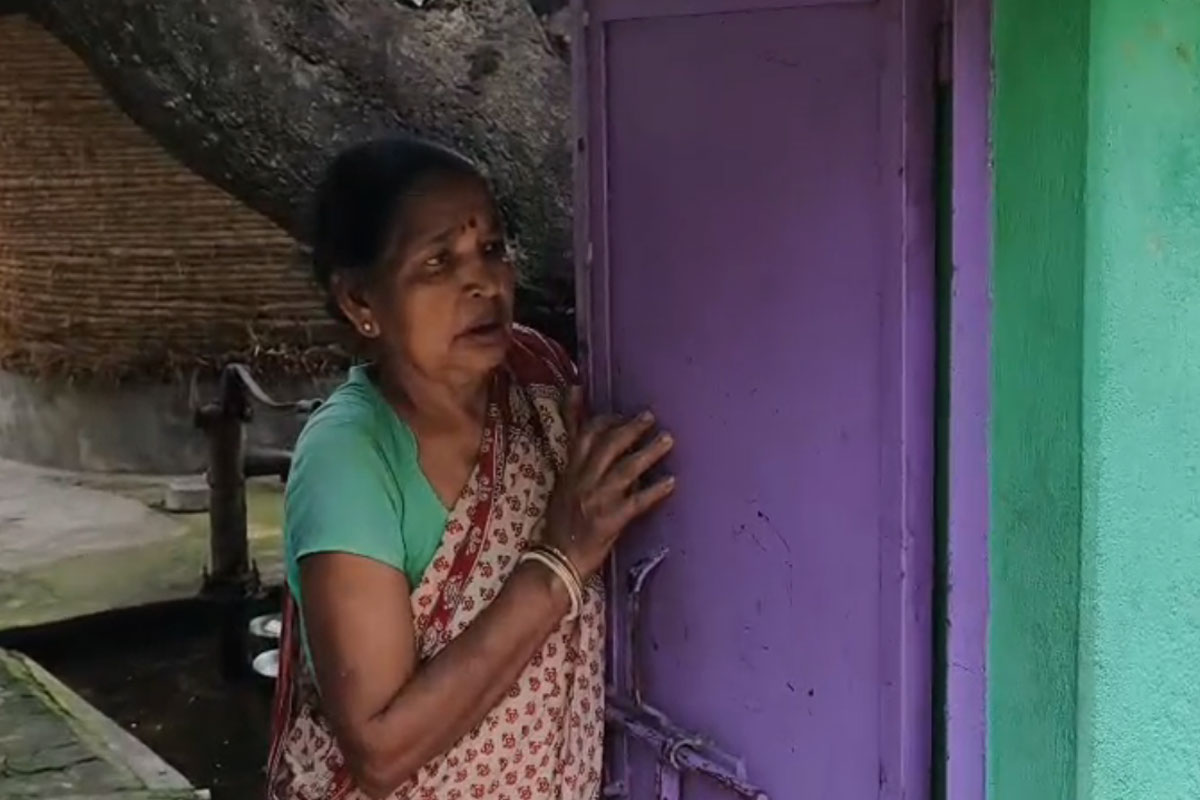 BJP leader murdered during TMC era, family of deceased demands CBI investigation now