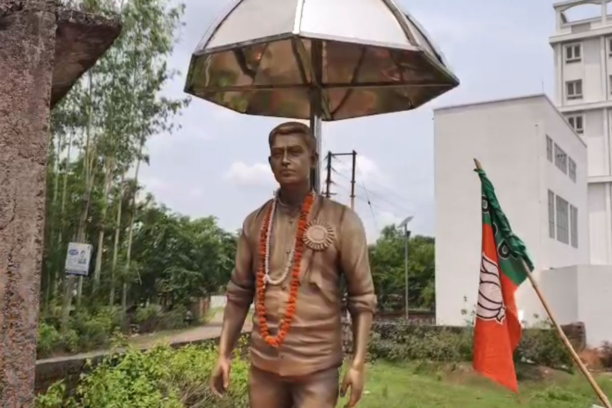 BJP leader murdered during TMC era, family of deceased demands CBI investigation now