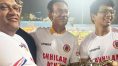 একবার চ্যাম্পিয়ন হয়েই থামতে চান না ইমামি কর্তা বিভাস, কেন আটকে অস্কারের চুক্তিবৃদ্ধি?
