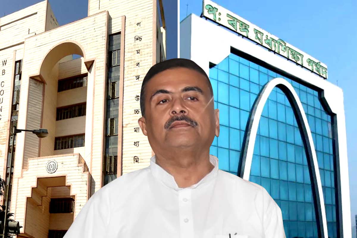 বাম আমলের মতো শিক্ষাদপ্তরে জোড়া মন্ত্রী? শুভেন্দু সরকারের ক্যাবিনেট সম্প্রসারণের তালিকা প্রস্তুত