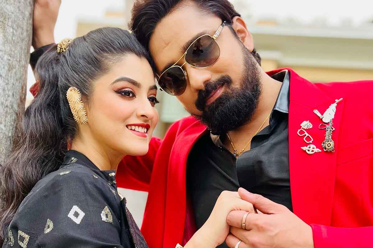 ‘যমুনা ঢাকি’র নস্ট্যালজিয়া উসকে রুবেল-শ্বেতার গ্র্যান্ড কামব্যাক, কোথায় দেখা যাবে জুটিকে?