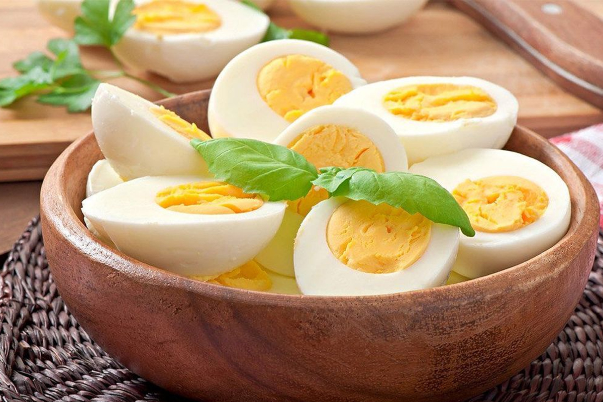 eggs in summer body heat myth food safety hydration tips
