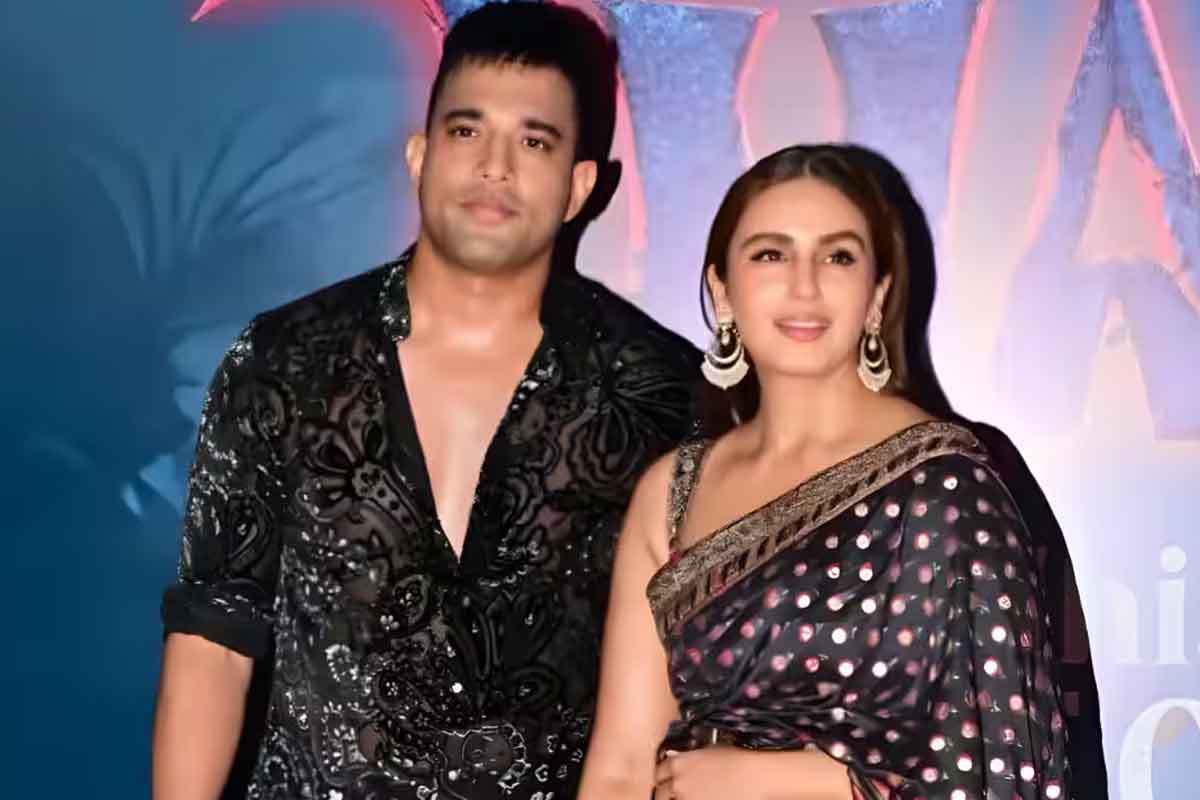 Huma Qureshi Rachit Singh to get married in October