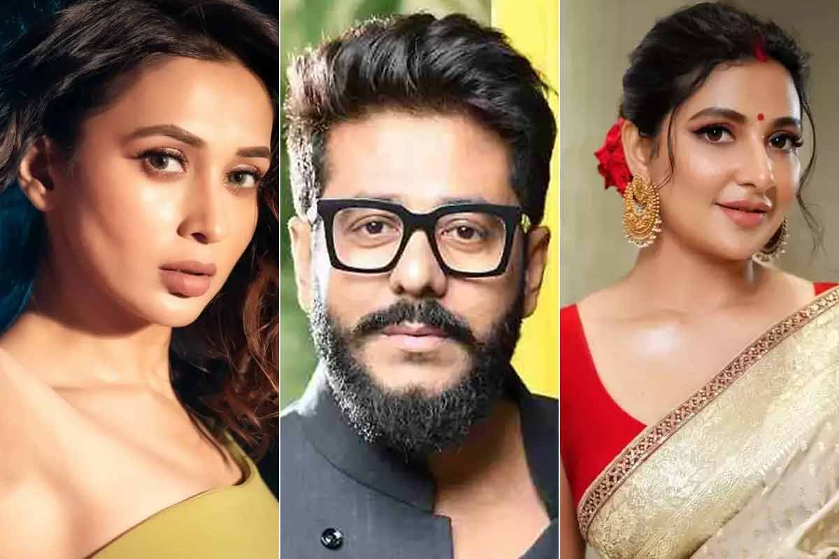 ‘ক্যুইন’ মিমিতে মজে শুভশ্রী! রাজের প্রাক্তনকে বিশেষ শুভেচ্ছাবার্তায় কী লিখলেন ‘লেডি সুপারস্টার’?