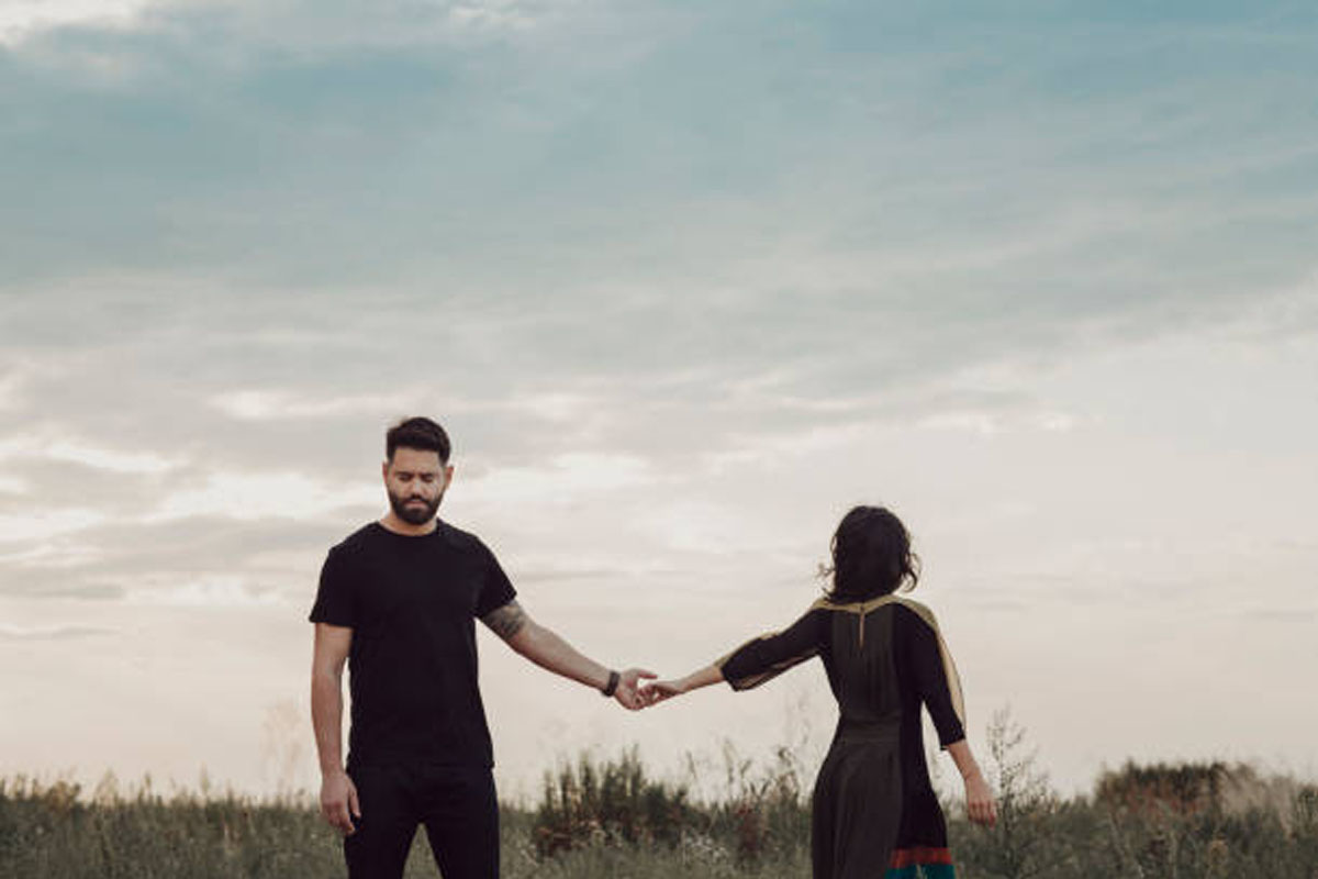 how enmeshment affects love relationships