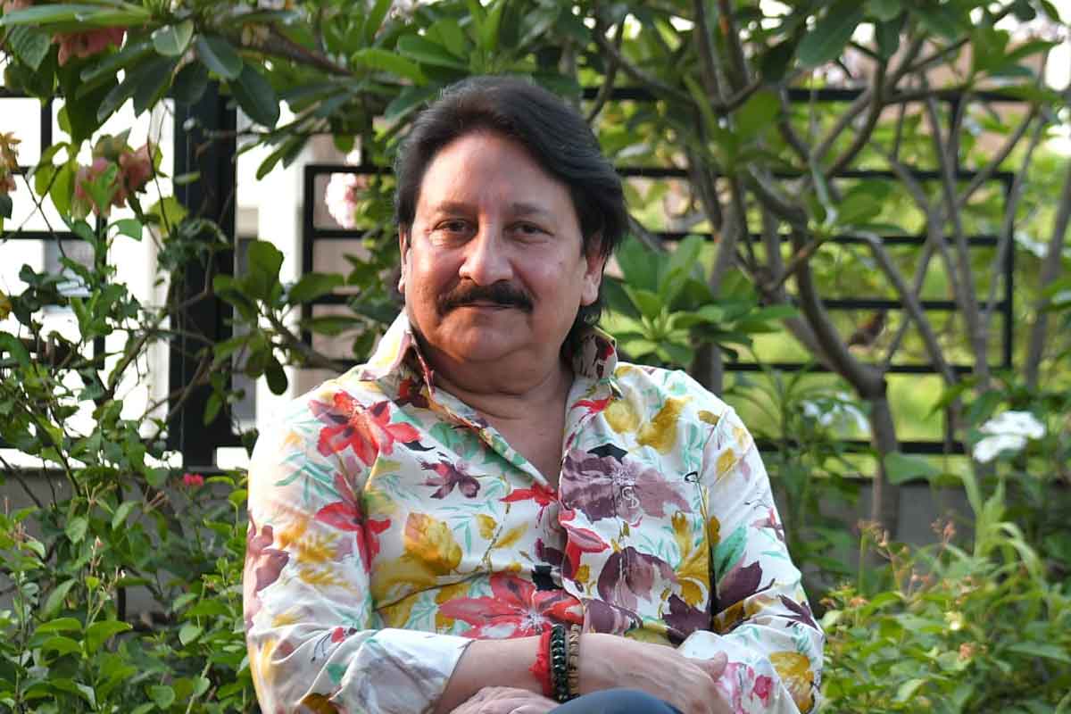 গুলজার-সৌমিত্রর সঙ্গে কাজ করে প্রাপ্তির ঝুলি পূর্ণ, তবুও কেন টলিউড নিয়ে আক্ষেপ অর্জুনের?