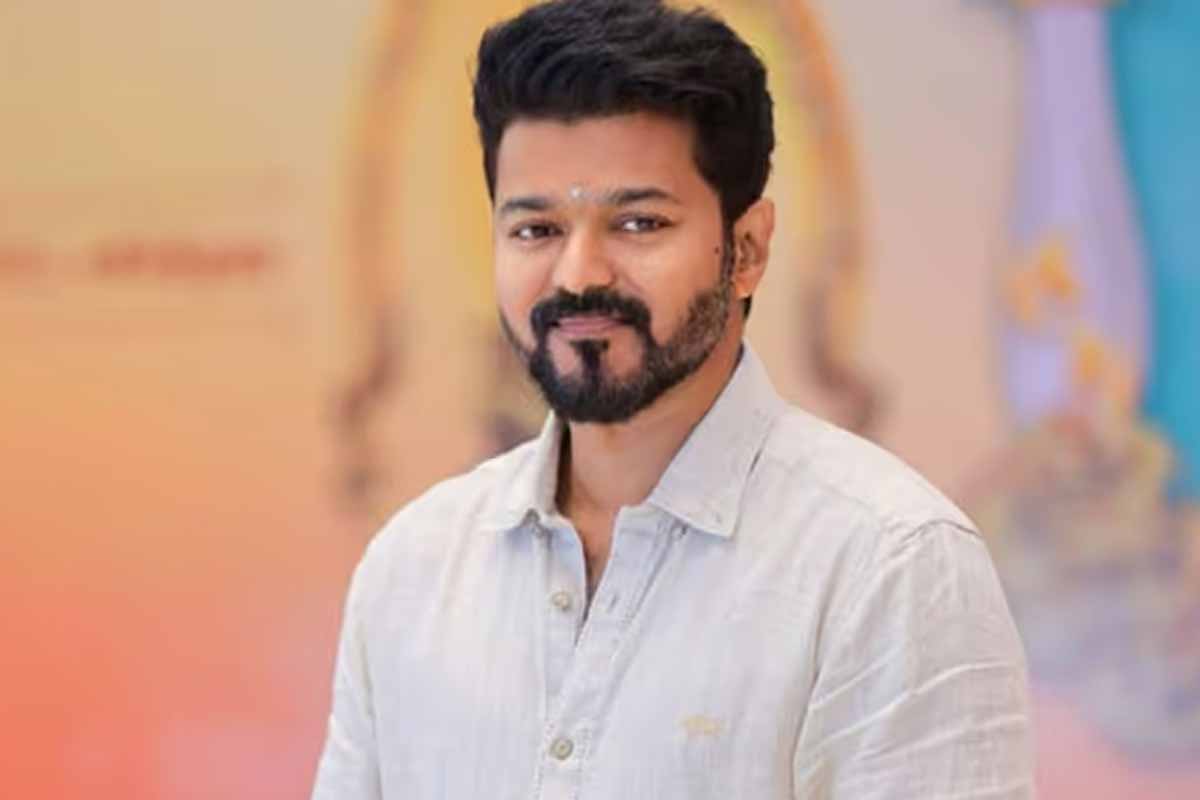 Thalapathy Vijay in Legal Trouble Ahead of Swearing-In as Tamil Nadu Chief Minister