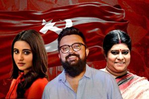 ‘বঙ্গে পদ্ম ফুটলেও হৃদয় দপ্তর পালটাবে না’, লাল দুর্গই শেষ ঠিকানা সৌরভ-স্বস্তিকা-মানসীদের