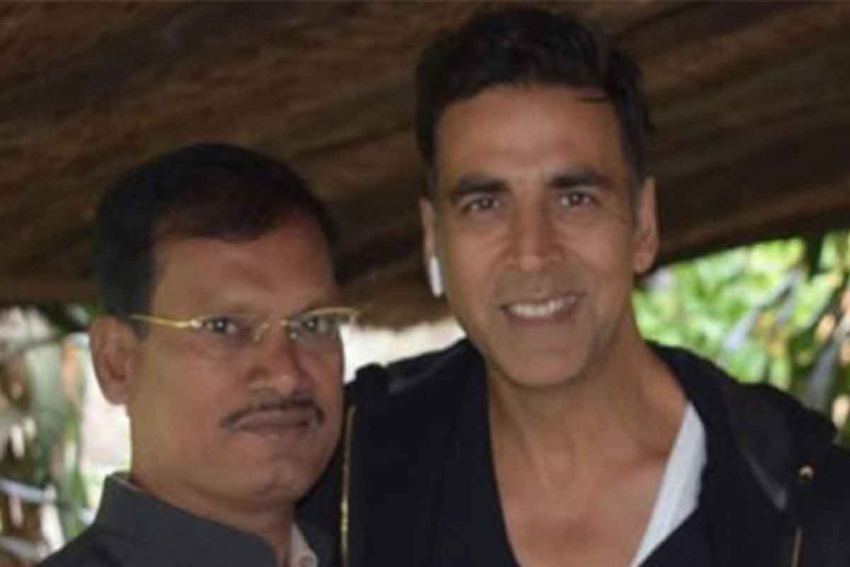 India’s ‘Padman’ Arunachalam Muruganantham Enters 2026 Nobel Peace Prize Race
