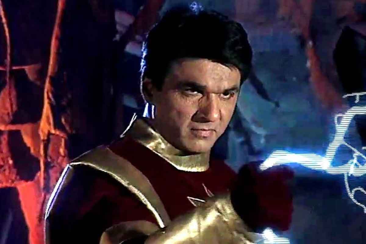 Mukesh Khanna