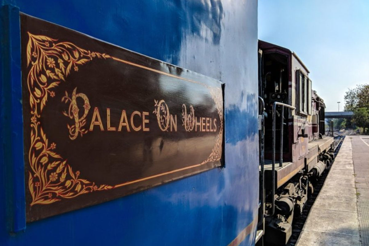India's most expensive rail journey costs rs 20 lakh per person
