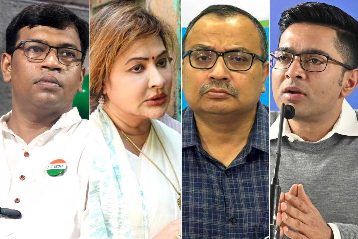 বিধায়কদের সই জাল করলে হতে পারে কী সাজা? উভয় সংকটে তৃণমূলের জনপ্রতিনিধিরা!
