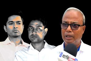 গোপনে সন্ত্রাস? ফলতায় দ্বিতীয় হয়ে বিস্ফোরক অভিযোগ বাম প্রার্থীর!