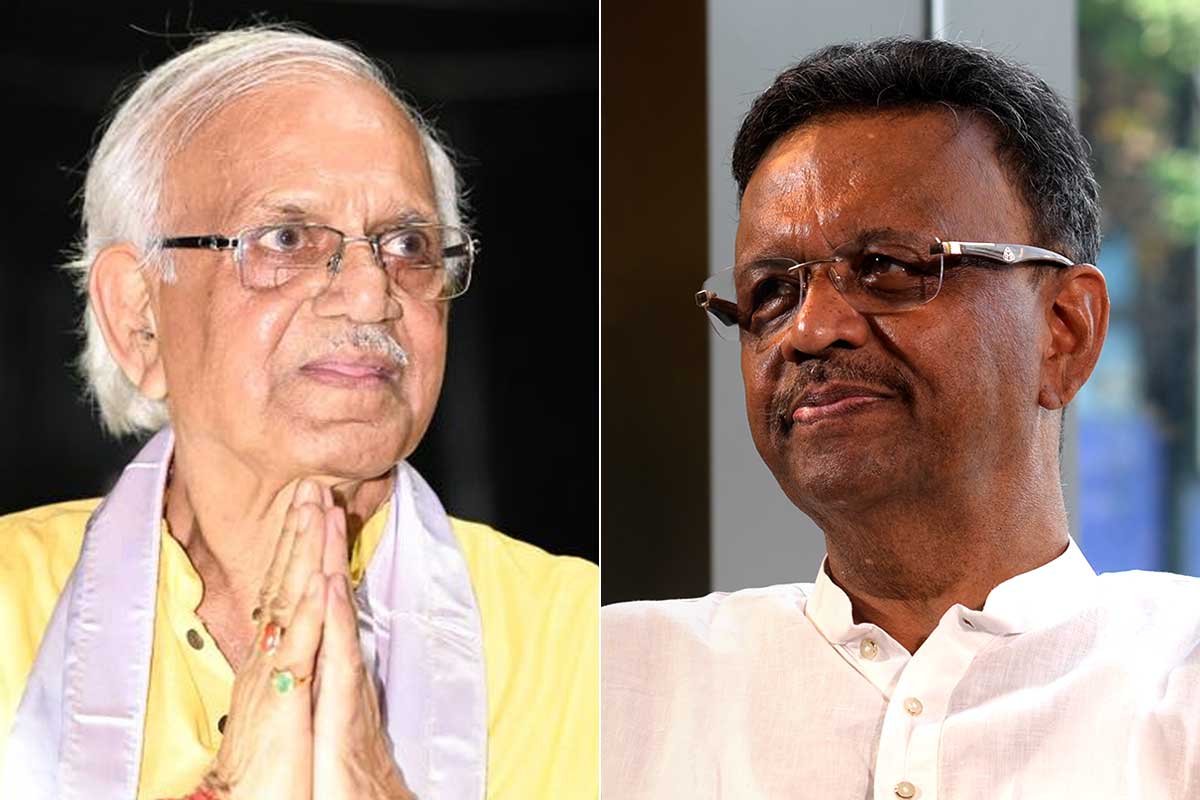 বিধানসভায় বিরোধী দলনেতা শোভনদেব, চিফ হুইপের দায়িত্ব পেলেন ফিরহাদ হাকিম