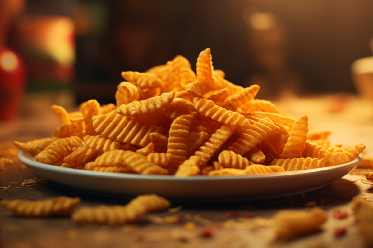 packaged foods artificial additives high sugar health risk report