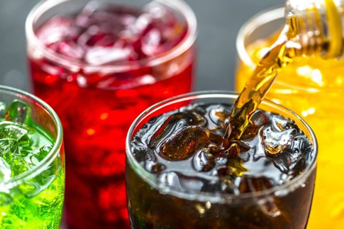 packaged foods artificial additives high sugar health risk report