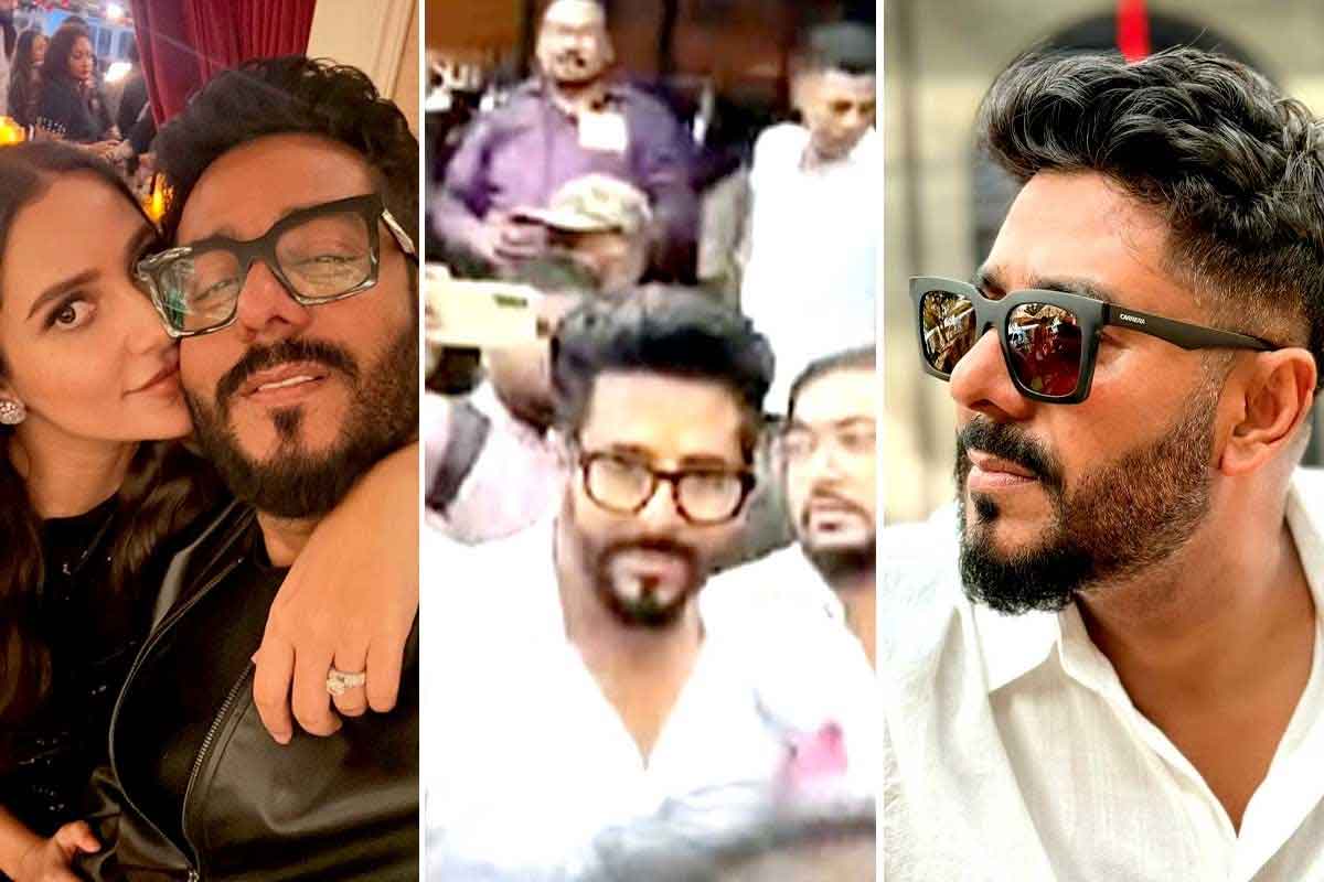 চোর স্লোগান থেকে কাদা ছোড়া, রাজের ‘রাজপাট’ কালিমালিপ্ত হতেই নীরব প্রতিবাদ শুভশ্রীর