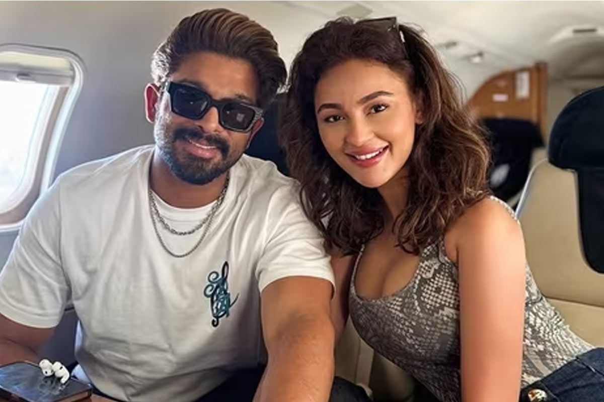 ‘আপনি তো আল্লুর সম্পত্তি’, নারীবিদ্বেষী কটাক্ষের প্রতিবাদে কোন পাঠ পড়ালেন সীরাত কাপুর?