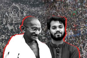 কোটি কোটি মানুষের অশ্রুজলে বিদায় গান্ধীজি থেকে ওসমান হাদির, কার শেষযাত্রায় কত জনসমারোহ?