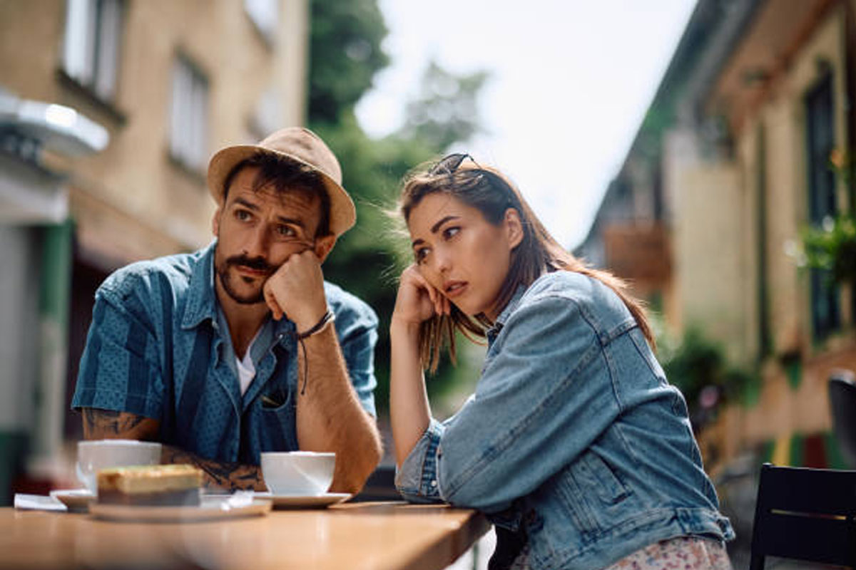 reasons why genz loosing interest in sexual intimacy