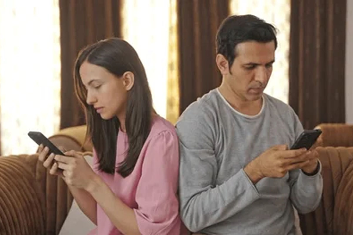 reasons why genz loosing interest in sexual intimacy